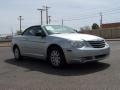 2008 Chrysler Sebring