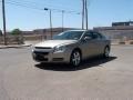 2008 Chevrolet Malibu