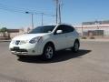 2009 Nissan Rogue