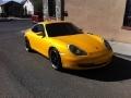 1999 Porsche 911