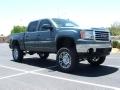 2008 GMC Sierra 1500