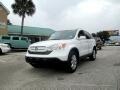 2007 Honda CR-V