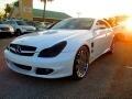 2006 Mercedes-Benz CLS-Class