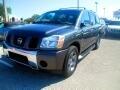 2005 Nissan Armada