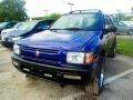 1996 Nissan Pathfinder