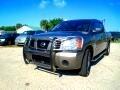 2006 Nissan Titan