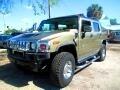 2005 HUMMER H2