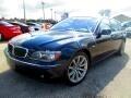 2007 BMW 7-Series