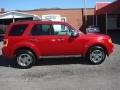 2011 Ford Escape