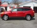 2012 Chevrolet Traverse