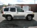 2011 Nissan Xterra