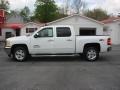 2012 Chevrolet Silverado 1500