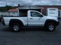 2013 Toyota Tacoma