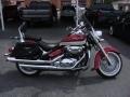 2008 Suzuki C50 Boulevard