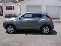2012 Nissan Juke