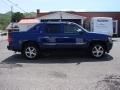 2013 Chevrolet Avalanche