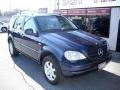 2000 Mercedes-Benz M-Class
