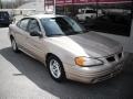 2002 Pontiac Grand Am