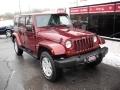 2007 Jeep Wrangler