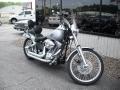 2002 Harley-Davidson FXSTI