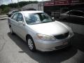 2002 Toyota Camry
