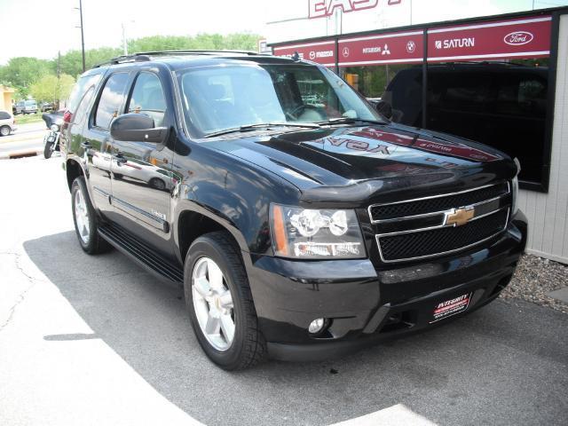 2007 Chevrolet Tahoe