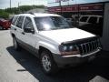 1999 Jeep Grand Cherokee