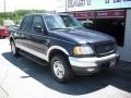 2001 Ford F-150