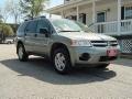 2007 Mitsubishi Endeavor