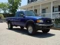 2005 Ford Ranger