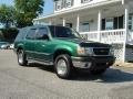 2000 Ford Explorer