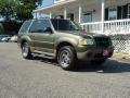 2003 Ford Explorer Sport
