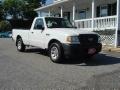 2008 Ford Ranger