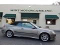 2006 Saab 9-3
