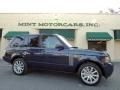 2011 Land Rover Range Rover