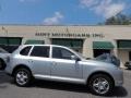 2010 Porsche Cayenne
