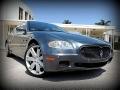 2007 Maserati Quattroporte