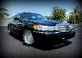 2002 Lincoln Town Car