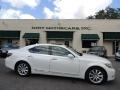 2009 Lexus LS 460