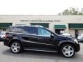 2010 Mercedes-Benz GL-Class