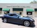 2010 Porsche Panamera
