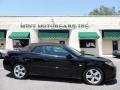 2008 Saab 9-3