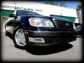2000 Lexus LS 400
