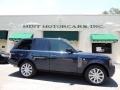 2011 Land Rover Range Rover