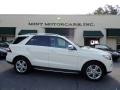 2012 Mercedes-Benz M-Class