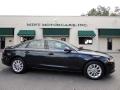 2012 Audi A6