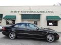 2009 Mercedes-Benz E-Class