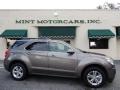 2012 Chevrolet Equinox