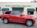 2012 Mercedes-Benz GLK-Class
