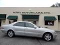 2004 Mercedes-Benz S-Class